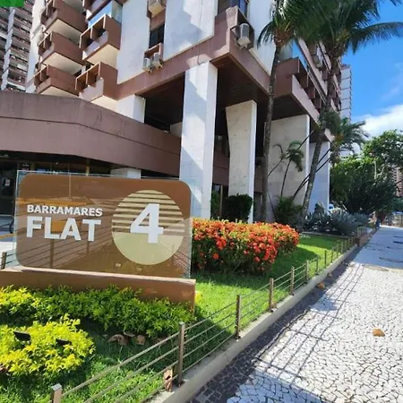 Beachfront Condo Large Apartament Río de Janeiro Exterior foto