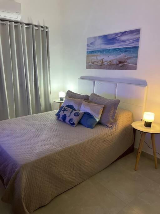 Beachfront Large Apartamento Río de Janeiro
