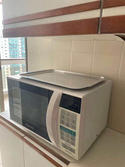 Apartamento Beachfront Large Río de Janeiro