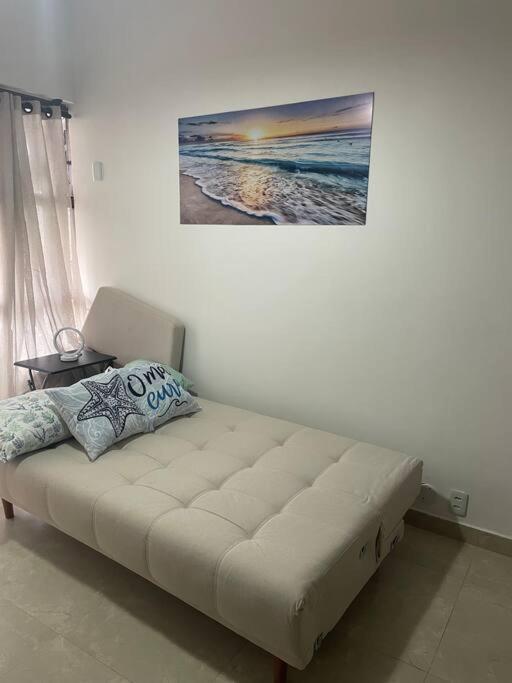 Apartamento Beachfront Large Río de Janeiro