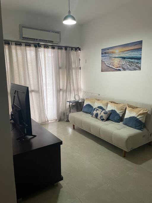 Beachfront Large Apartamento Río de Janeiro