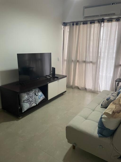 Beachfront Large Apartamento Río de Janeiro