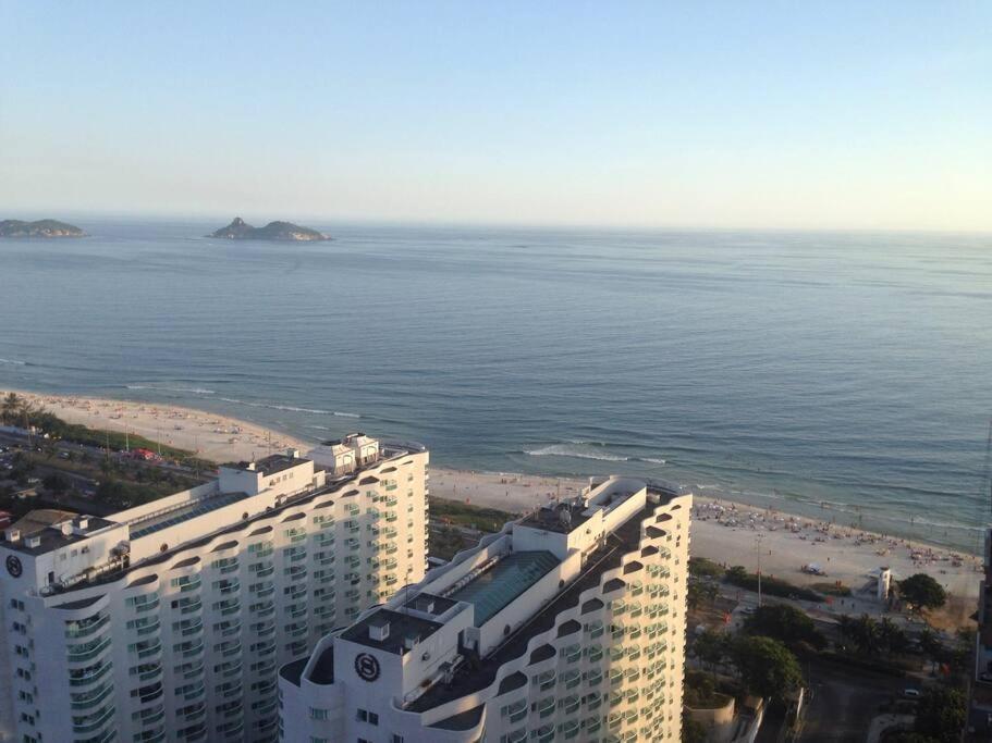 Beachfront Large Río de Janeiro