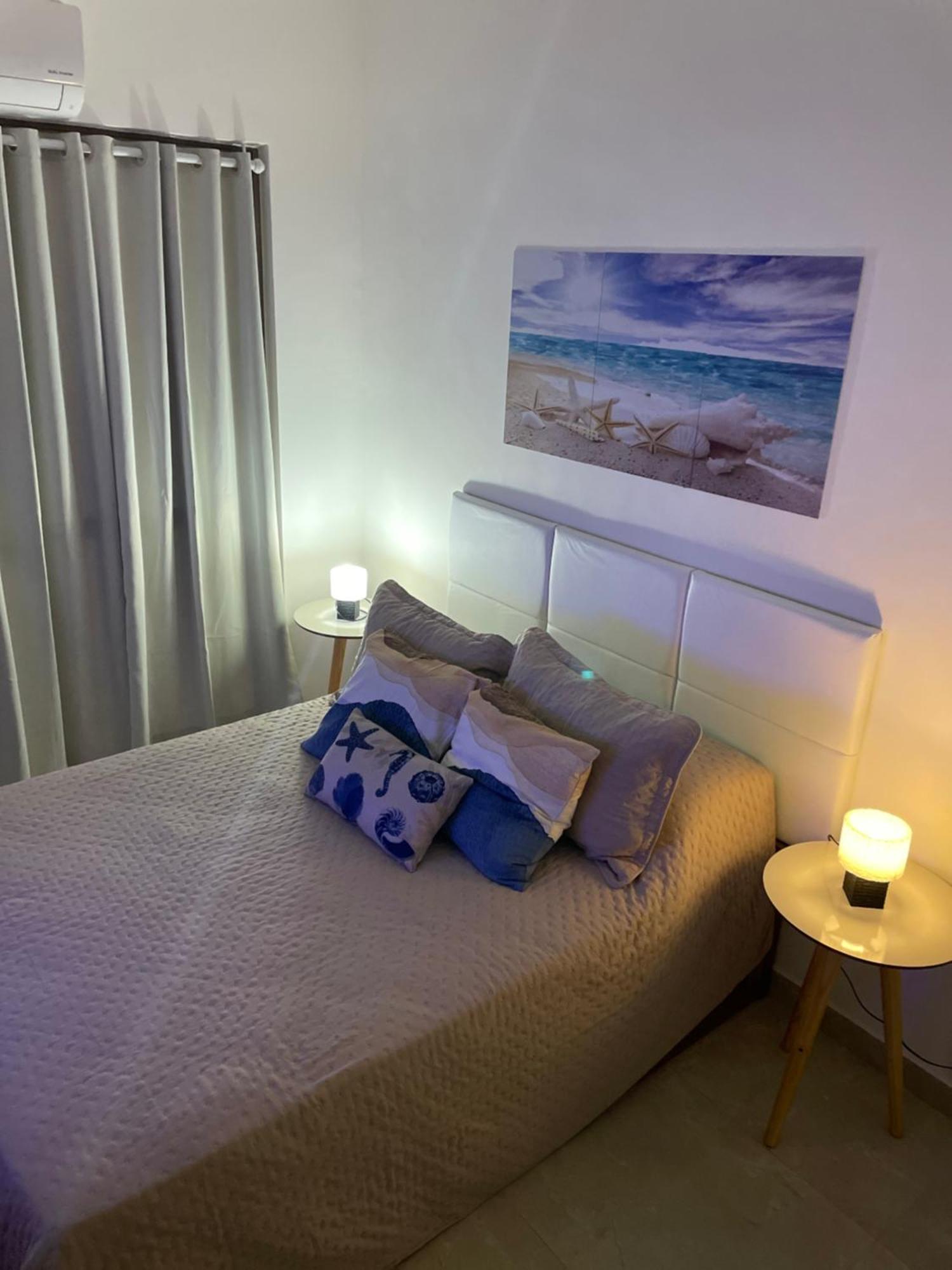 Apartamento Beachfront Large Río de Janeiro