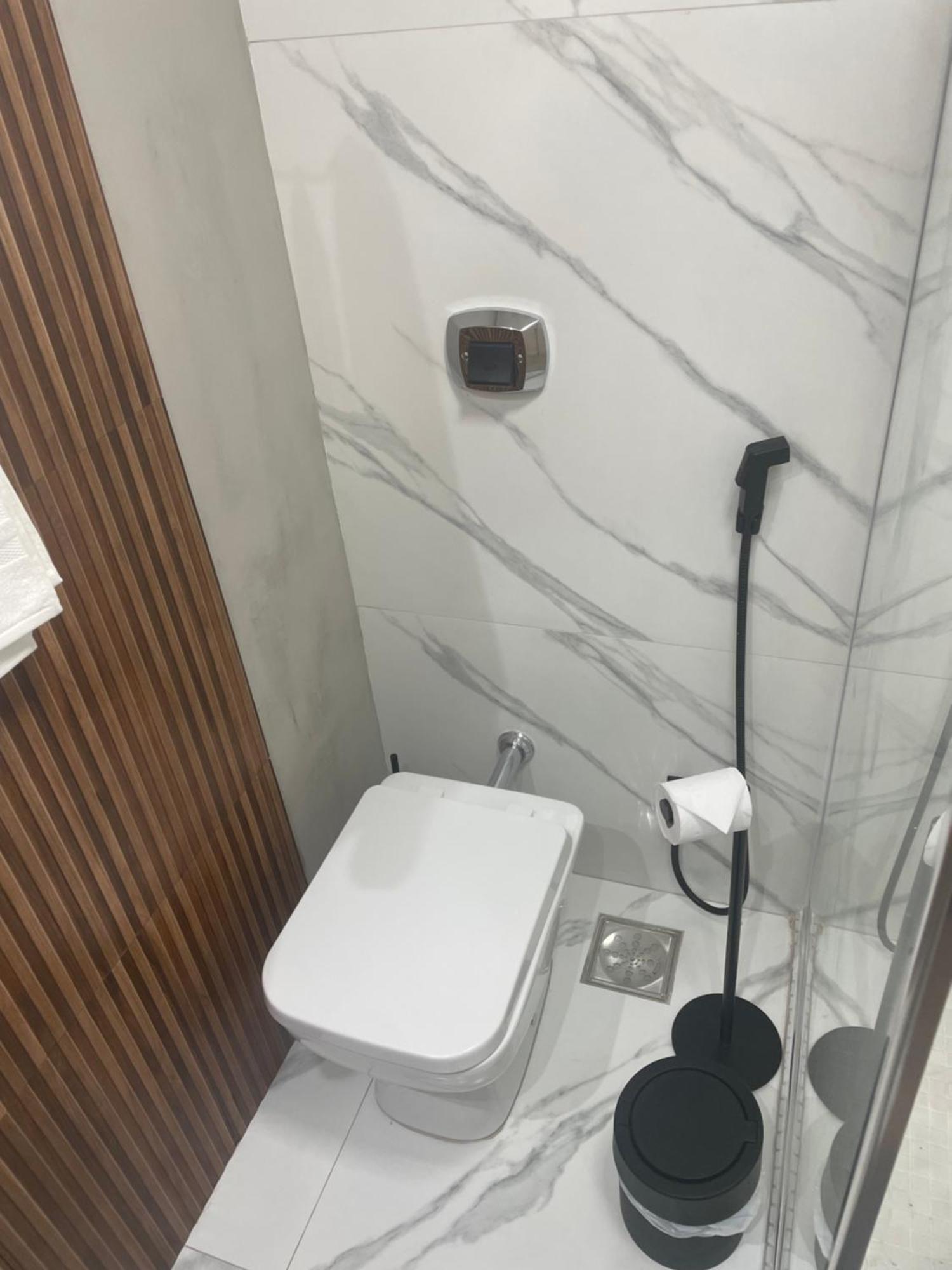 Apartamento Beachfront Large Río de Janeiro